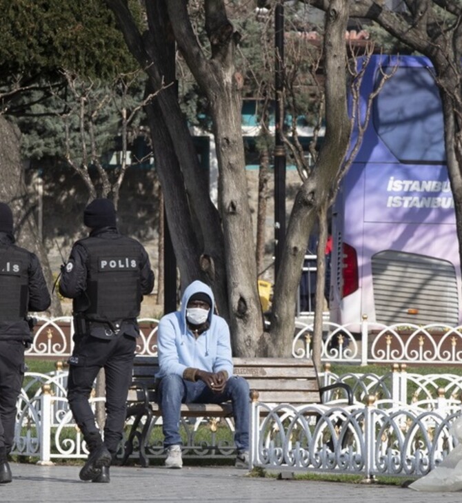 Τουρκία: Εντάλματα σύλληψης 101 ατόμων για σχέσεις με την τρομοκρατία - Υπό κράτηση ήδη οι 74