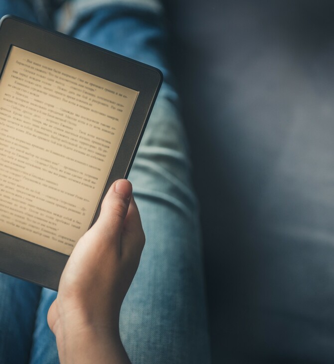 Amazon Releases Free eBooks To Read From The Kindle For World Book Day