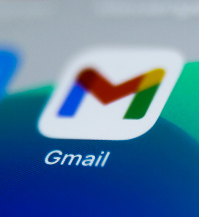 Προβλήματα πρόσβασης σε Gmail, YouTube, Google Meet - Τι αναφέρει η Google 