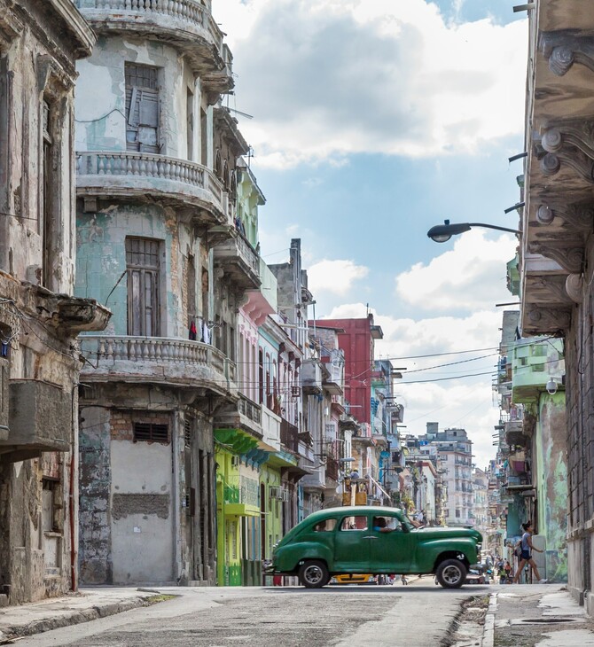 Δείκτης Μιζέριας: H Κούβα η χειρότερη χώρα του κόσμου - Ποια η θέση της Ελλάδας