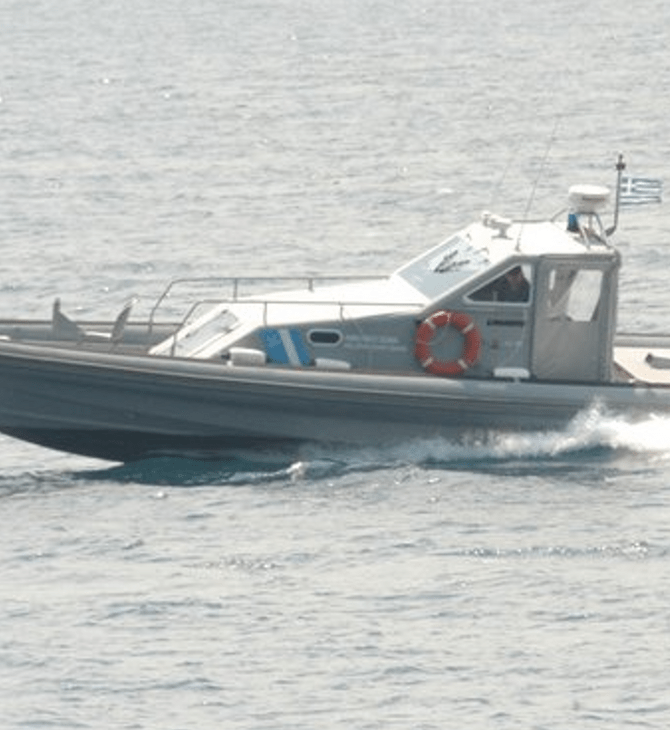 Τουρκική ακταιωρός επιχείρησε να εμβολίσει σκάφος του Λιμενικού