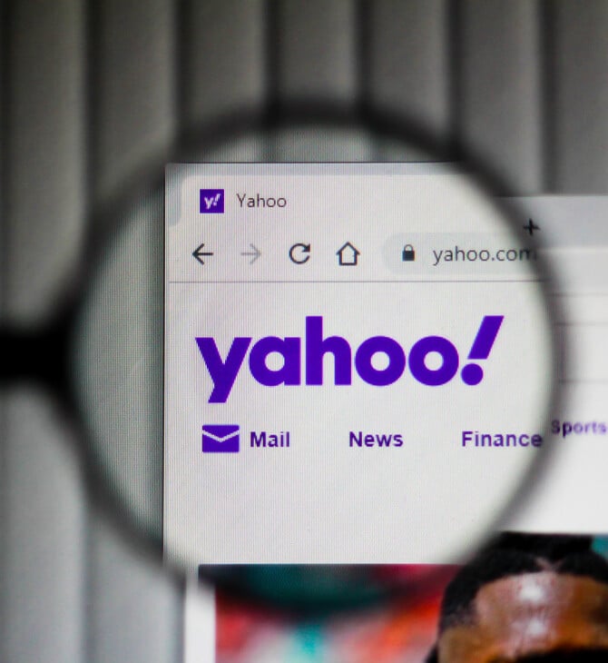 Η Yahoo ετοιμάζεται να απολύσει το 20% του προσωπικού της