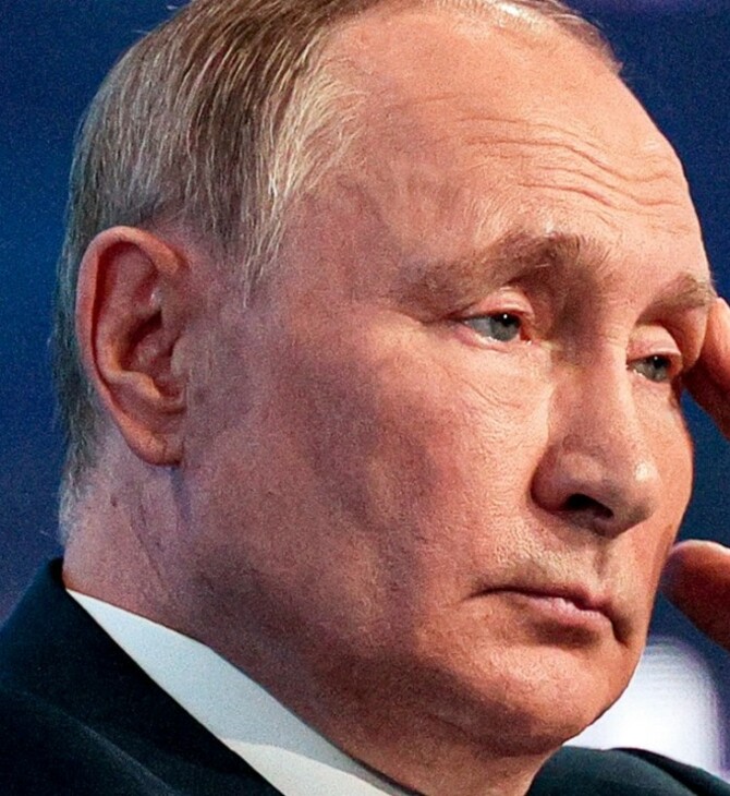 Ο Πούτιν συγκαλεί το Συμβούλιο Εθνικής Ασφαλείας – Σενάρια για επίσημη κήρυξη πολέμου στην Ουκρανία