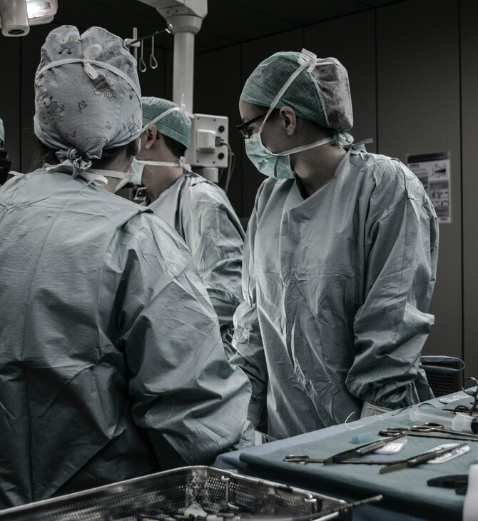 Άνδρας υπέστη τρία κατάγματα στο πέος του κατά τη διάρκεια του σεξ- Εσπευσμένα στο χειρουργείο
