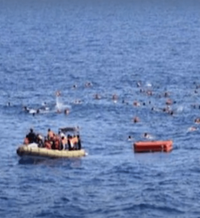 Φόβοι για περισσότερους από 60 νεκρούς μετανάστες σε ναυάγιο στο Πράσινο Ακρωτήρι