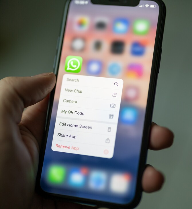 Σταματάει να λειτουργεί το WhatsApp από 24 Οκτωβρίου σε συγκεκριμένα gadgets - Ποια smartphones αφορά 