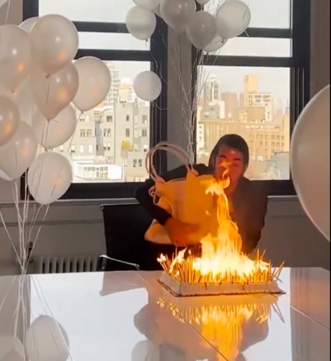 Marc Jacobs: Ο οίκος από τη Νέα Υόρκη γιορτάζει τα 40 του χρόνια