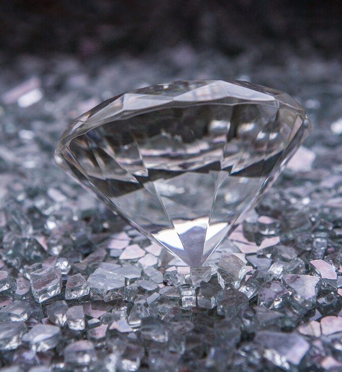 Όσκαρ 2024: Τα διαμάντια θα κλέψουν την παράσταση στο κόκκινο χαλί