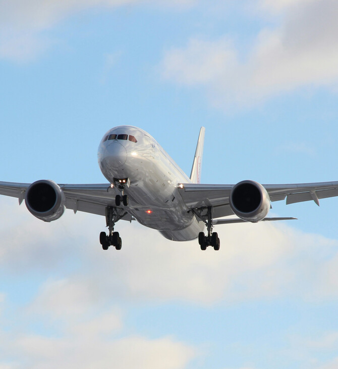 Νέο περιστατικό με Boeing - Τουλάχιστον 50 τραυματίες απότομης πτώσης εν ώρα πτήσης