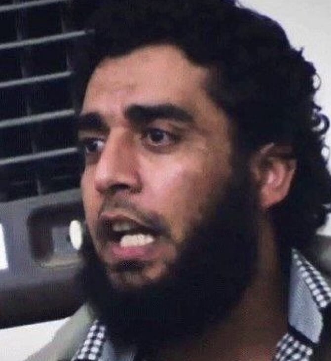 Νεκρός τζιχαντιστής ηγέτης μετά από επίθεση βομβιστή-καμικάζι στη Συρία