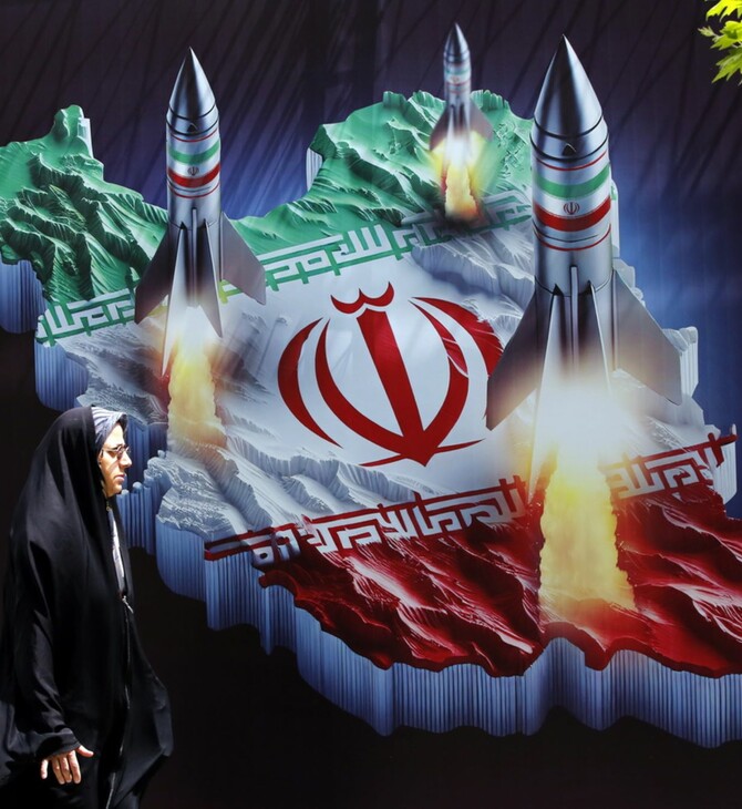ΗΠΑ και Βρετανία ανακοίνωσαν «μπαράζ» κυρώσεων κατά του Ιράν