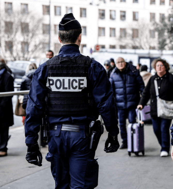 Γαλλία: Συνελήφθη 16χρονος που προγραμμάτιζε τρομοκρατική επίθεση στους Ολυμπιακούς Αγώνες