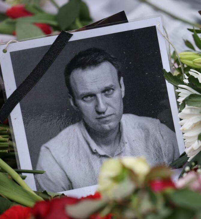 Θάνατος Ναβάλνι: Δεν έδωσε ο Πούτιν την εντολή να σκοτωθεί, λένε οι αμερικανικές μυστικές υπηρεσίες