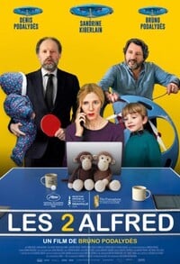 Les 2 Alfred 