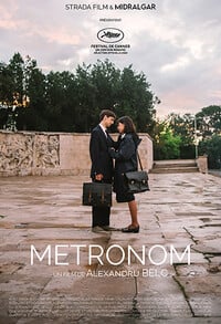 METRONOM