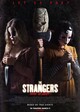 The Strangers: Ματωμένη Νύχτα 