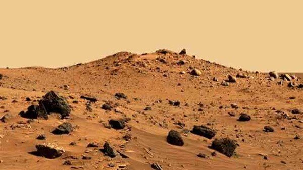 Υπάρχει ζωή στον Άρη; Έρχεται η οριστική απάντηση.