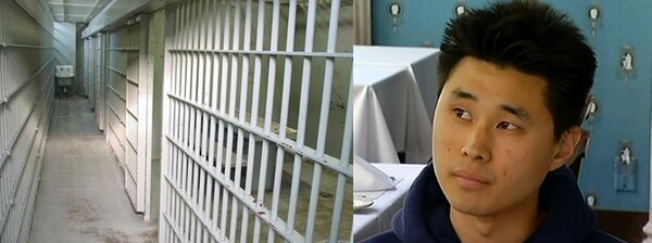 Αποζημίωση 4 εκ. δολαρίων σε κρατούμενο που τον ξέχασαν 4 ημέρες στο κελί