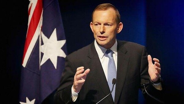 Αντιμέτωπος με σκάνδαλο ο νέος πρωθυπουργός της Αυστραλίας