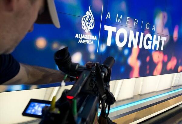 Πώς τα πήγε στο λανσάρισμα το αμερικανικό Al-Jazeera