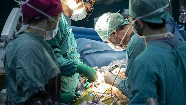 Έκαναν μεταμόσχευση νεφρού σε λάθος ασθενή - Το μόσχευμα προοριζόταν για άλλον
