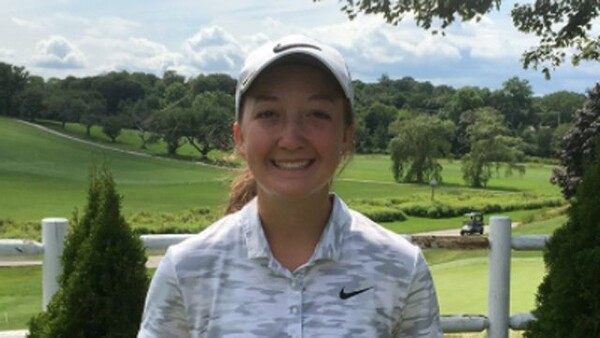 16χρονη βγήκε πρώτη σε τουρνουά γκολφ στις ΗΠΑ αλλά δεν της έδωσαν το κύπελλο επειδή είναι κορίτσι