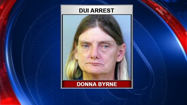 Φλόριντα: Συνελήφθη 53χρονη επειδή οδηγούσε μεθυσμένη ένα άλογο