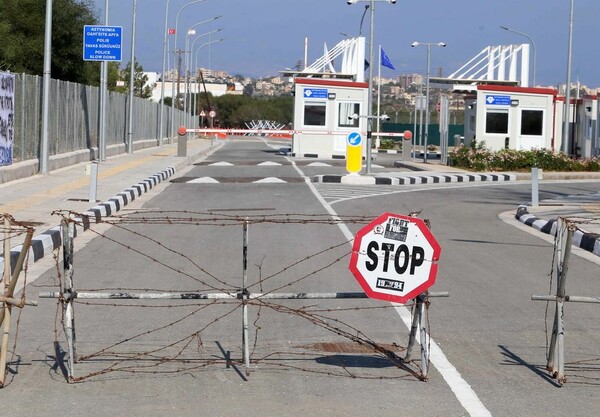 Κύπρος: Κλείνουν οδοφράγματα προληπτικά λόγω κοροναϊού