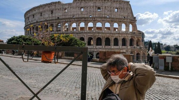Κορωνοϊός: Σε ποιες ηλικίες σημειώνονται οι περισσότεροι θάνατοι στην Ιταλία