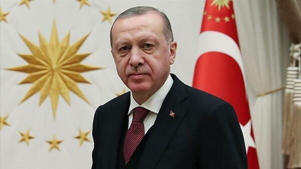 Κορωνοϊός στην Τουρκία: 14 δισεκ. ευρώ το πακέτο στήριξης που ανακοίνωσε ο Ερντογάν