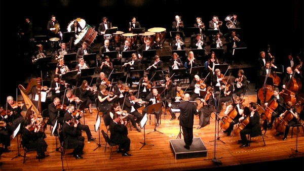 Metropolitan Symphony Orchestra of Athens