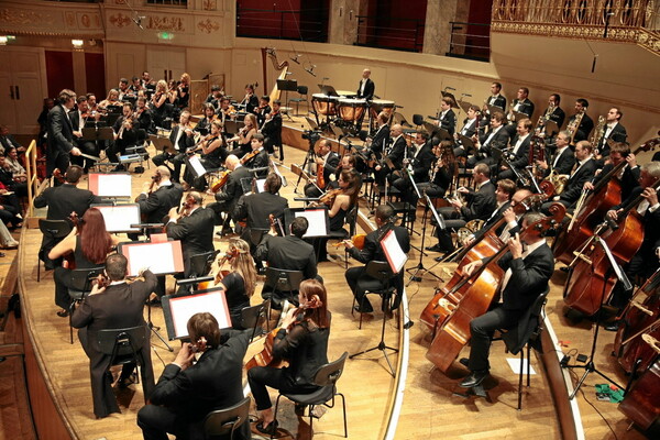 Vienna Classic Orchestra