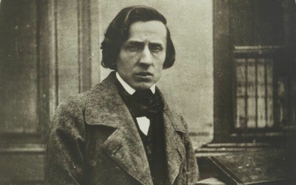 Άρης Γραικούσης, Frédéric Chopin «Πολωνικές νύχτες»