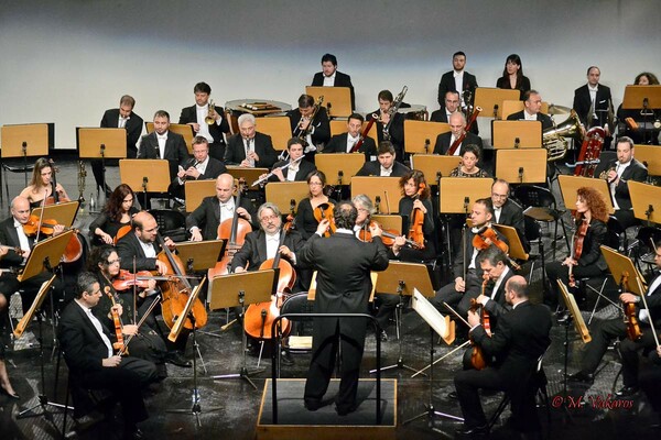 Κρατική Ορχήστρα Αθηνών, 500 χρόνια από τη Μεταρρύθμιση του Μαρτίνου Λούθηρου
