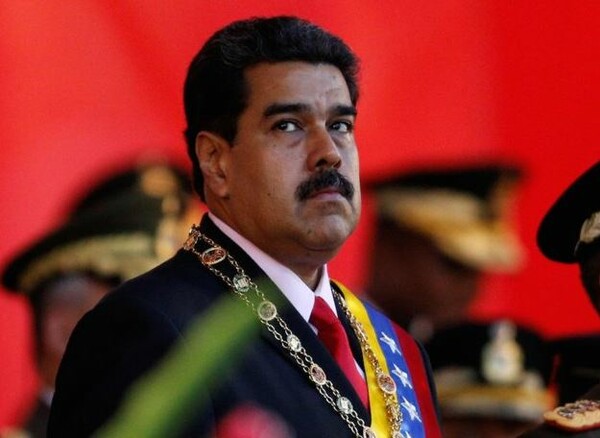 Βενεζουέλα: Συμφωνία Μαδούρο - Γκουαϊδό λόγω πανδημίας