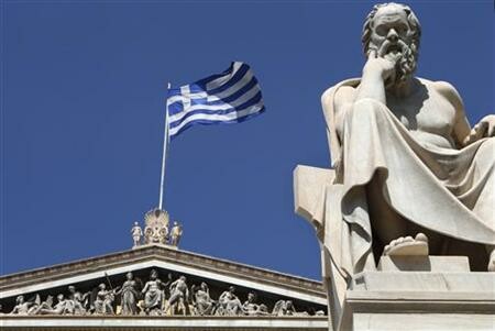 CNN: Στο top-10 των πιο αφερέγγυων χωρών, η Ελλάδα κατέχει την πρώτη θέση