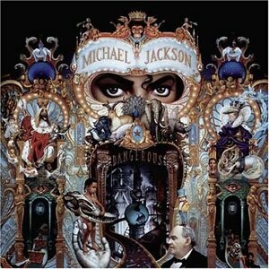 Η βελόνα- χρυσάφι του Michael Jackson