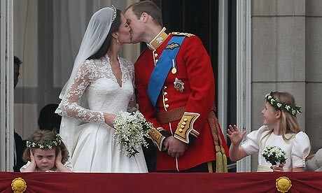 Update: Ο βασιλικός γάμος έφερε το BBC (και την βρεττανική ΔΕΗ) στά οριά τους!