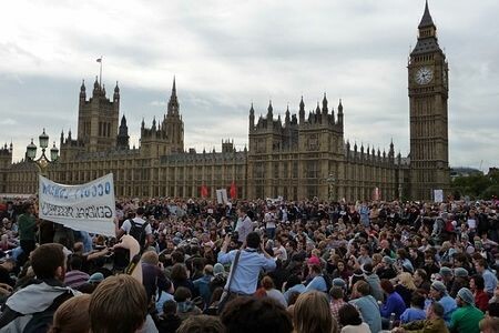 To Occupy London αποκτά δισκογραφικη εταιρία