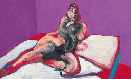 Πίνακας του Francis Bacon αναμένεται να πωληθεί για 18 εκ. λίρες