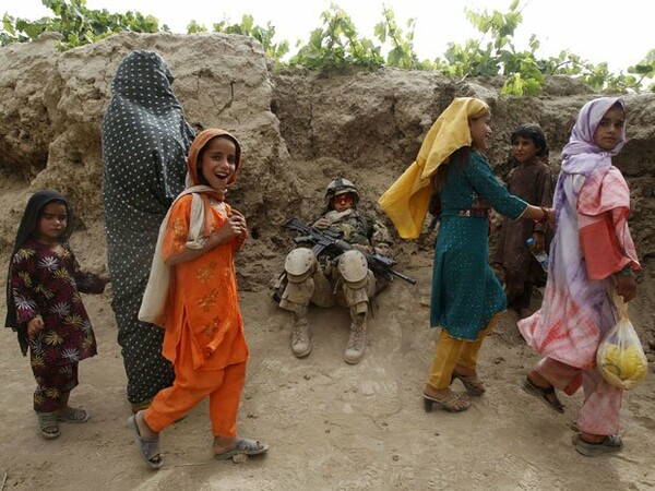 Δηλητηρίασαν 150 κορίτσια στο Αφγανιστάν