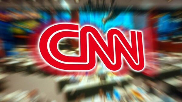 Το χειρότερο ποσοστό τηλεθέασης των τελευταίων 20 ετών έκανε το CNN