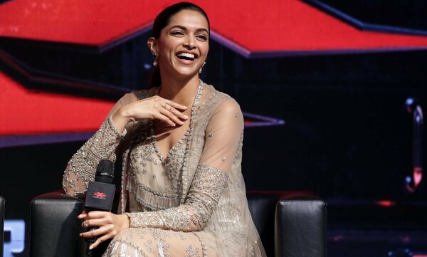 Η θαρραλέα αντίδραση της διάσημης πρωταγωνίστριας του Bollywood στις απειλές για τη ζωή της: «Δεν θα φοβηθώ ποτέ»
