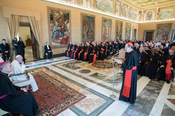 Νέο σκάνδαλο σεξουαλικής παρενόχλησης ανηλίκων συνταράσσει το Βατικανό