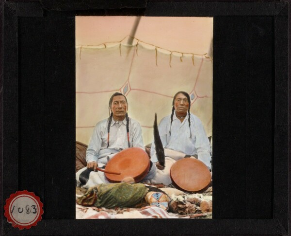 Οι τελευταίοι της φυλής των Blackfeet