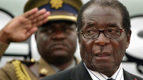 Διάγγελμα Μουγκάμπε: Αρνείται να παραιτηθεί
