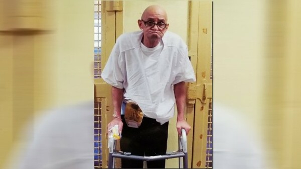 ΗΠΑ: Ματαιώθηκε η εκτέλεση βαριά αρρώστου θανατοποινίτη επειδή δεν έβρισκαν φλέβα για την ένεση