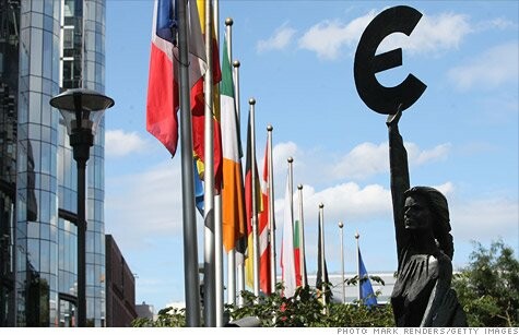 Ανοδικά κινείται το ευρώ