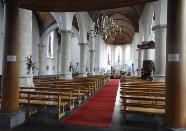 Βέλγιο: Στο εδώλιο ιερέας που δεν ενημέρωσε τους συγγενείς αυτόχειρα ότι είχε τάσεις αυτοκτονίας