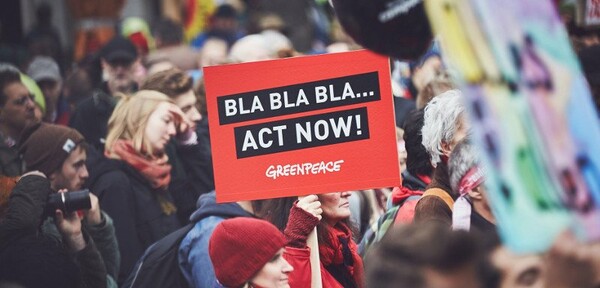 Βόννη: Η Διάσκεψη για την κλιματική αλλαγή «έδειξε» ότι το 2018 αναμένεται δύσκολη χρονιά